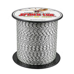 Fishing line