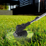 Electric Cordless Grass String Trimmer