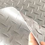 Diamond Rubber Garage Floor Mat