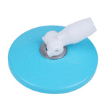 360° Spin Mop  base detail 