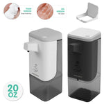 600ml Automatic Gel/Foam Soap Dispenser