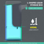 large 600ml Automatic Gel/Foam Soap Dispenser