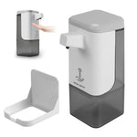 wall basket of 600ml Automatic Gel/Foam Soap Dispenser