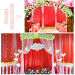 Backdrop Curtains - BCBMALL