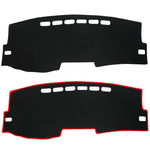 Car Dash Cover Fit Toyota Corolla 2007-2013 - BCBMALL