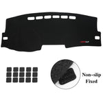 Car Dash Cover Fit Toyota Corolla 2007-2013 - BCBMALL