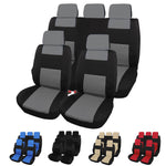 Car Front Back Seat Covers - BCBMALL