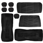 Full Set Car Seat Covers - BCBMALL