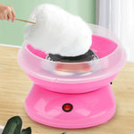 Cotton Candy Machine