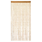 Crystal Beaded String Curtain - BCBMALL