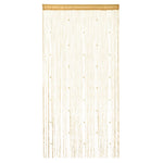 Crystal Beaded String Curtain - BCBMALL