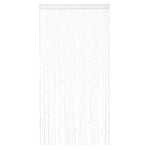 Crystal Beaded String Curtain - BCBMALL