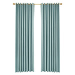 Curtains Panels, 2Pcs - BCBMALL