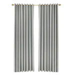 Curtains Panels, 2Pcs - BCBMALL