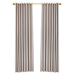 Curtains Panels, 2Pcs - BCBMALL