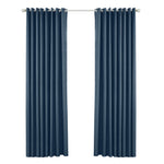 Curtains Panels, 2Pcs - BCBMALL