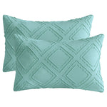 Cushion Cover Pillowcase green