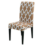 Dining Chair Covers - BCBMALL