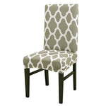 Dining Chair Covers - BCBMALL