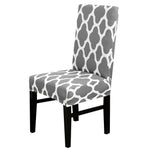 Dining Chair Covers - BCBMALL