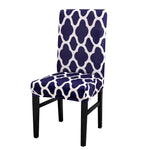 Dining Chair Covers - BCBMALL