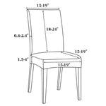 Dining Chair Covers - BCBMALL