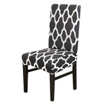 Dining Chair Covers - BCBMALL