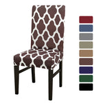 Dining Chair Covers - BCBMALL