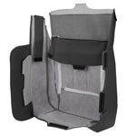 Driver Bottom Seat Cover for 06-09 Dodge Ram back