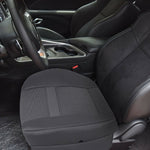 Driver Bottom Seat Cover for 06-09 Dodge Ram display