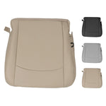 Driver Bottom Seat Cover for 09-12 Dodge Ram