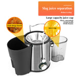 Electric Fruit Vegetable Extractor - BCBMALL