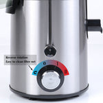 Electric Fruit Vegetable Extractor - BCBMALL