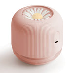 pink Electric Lint Remover