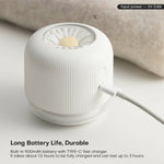 durable Electric Lint Remover