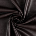 Faux Leather Sofa Seat Cushion Cover - BCBMALL