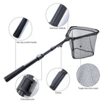 Fishing Landing Net - BCBMALL