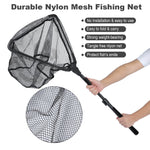 Fishing Landing Net - BCBMALL