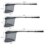 Fishing Landing Net - BCBMALL