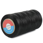 Flat Waxed Leather Sewing Thread - BCBMALL