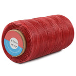 Flat Waxed Leather Sewing Thread - BCBMALL