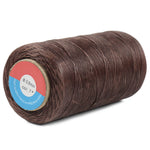 Flat Waxed Leather Sewing Thread - BCBMALL