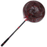 Fodable Fish Landing Net - BCBMALL