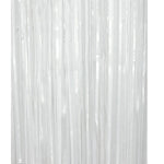 Foil Fringe Curtain - BCBMALL