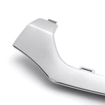 Front Lower Bumper Molding Trim for Benz W205 C Class - BCBMALL