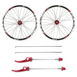 Front Rear MTB Wheelset package