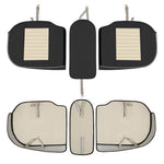 Full Surround Car Seat Covers - BCBMALL