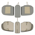 Full Surround Car Seat Covers - BCBMALL