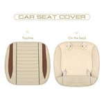 Full Surround Car Seat Covers - BCBMALL