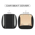 Full Surround Car Seat Covers - BCBMALL